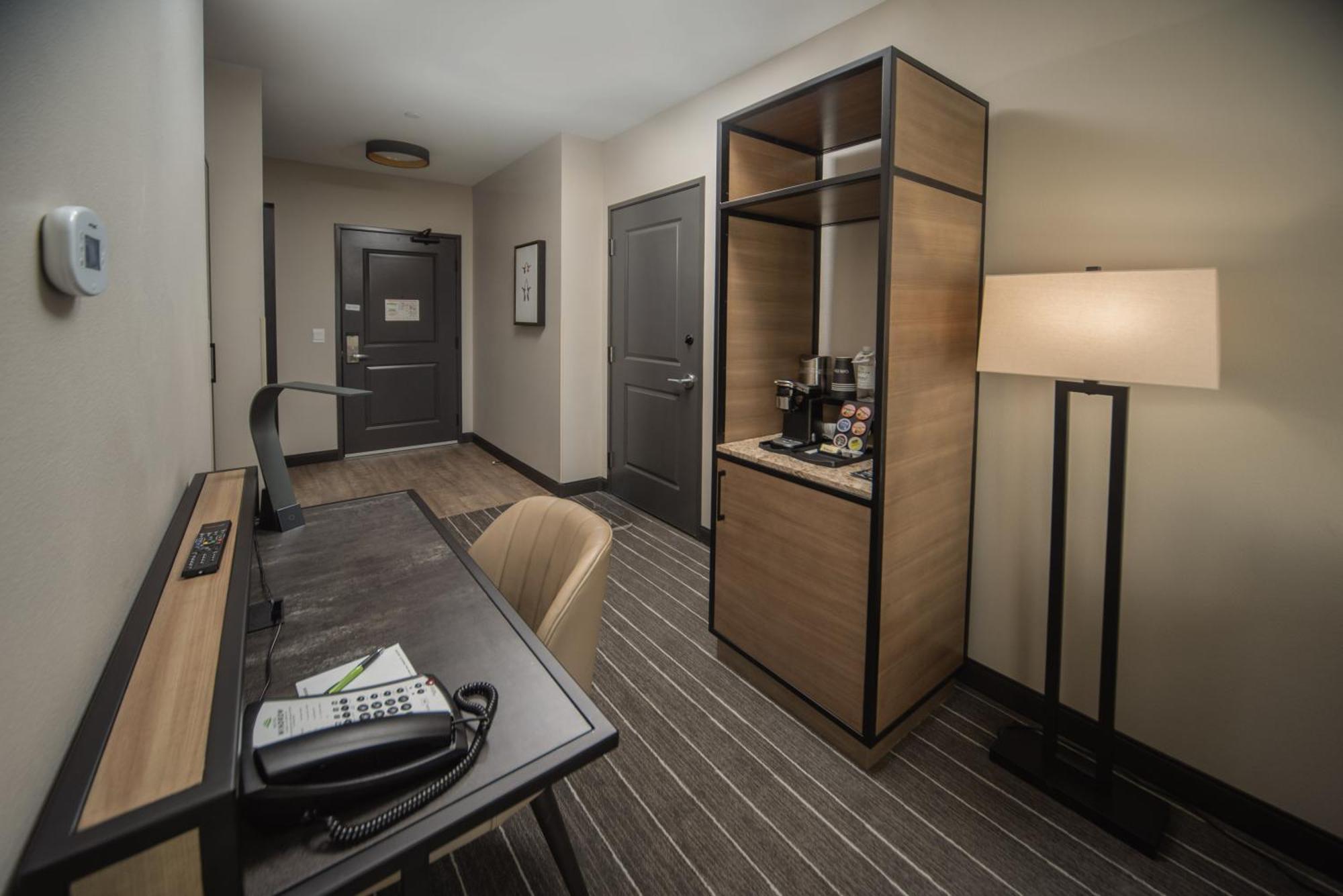 Hotel Windrow Downtown إلينسبورغ المظهر الخارجي الصورة