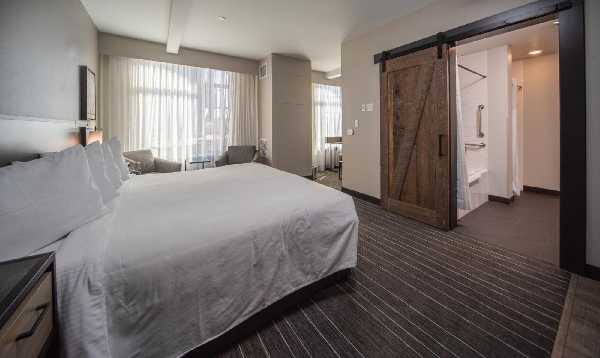 Hotel Windrow Downtown إلينسبورغ المظهر الخارجي الصورة