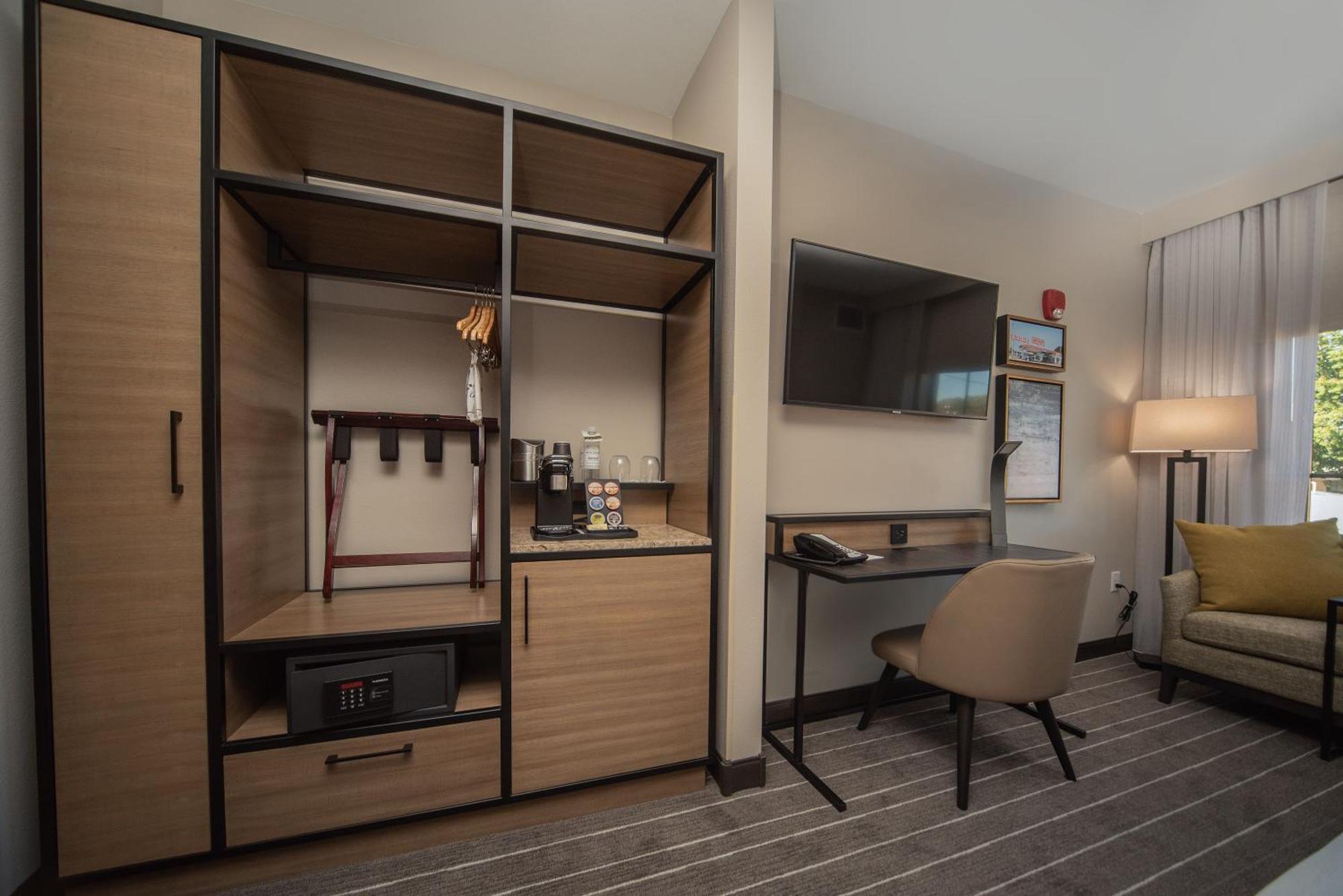 Hotel Windrow Downtown إلينسبورغ المظهر الخارجي الصورة